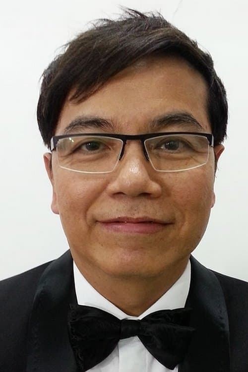 田啟文 foto