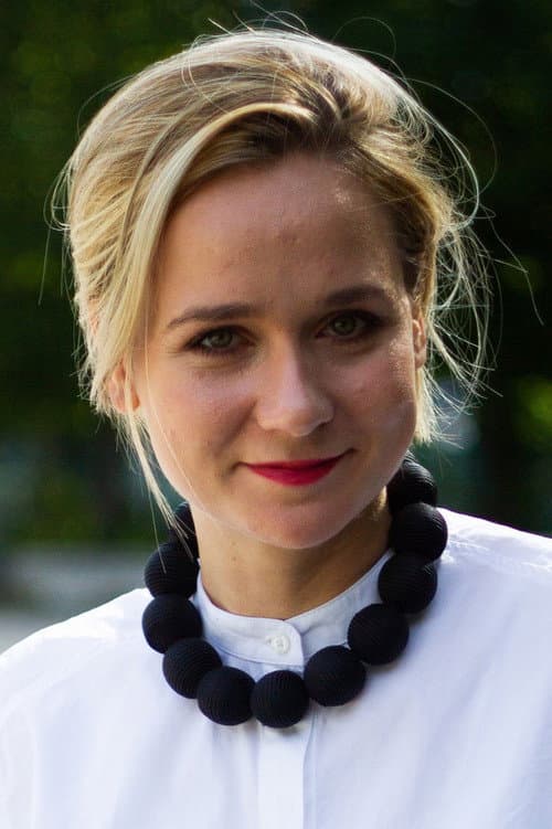 Marlene Bischof foto