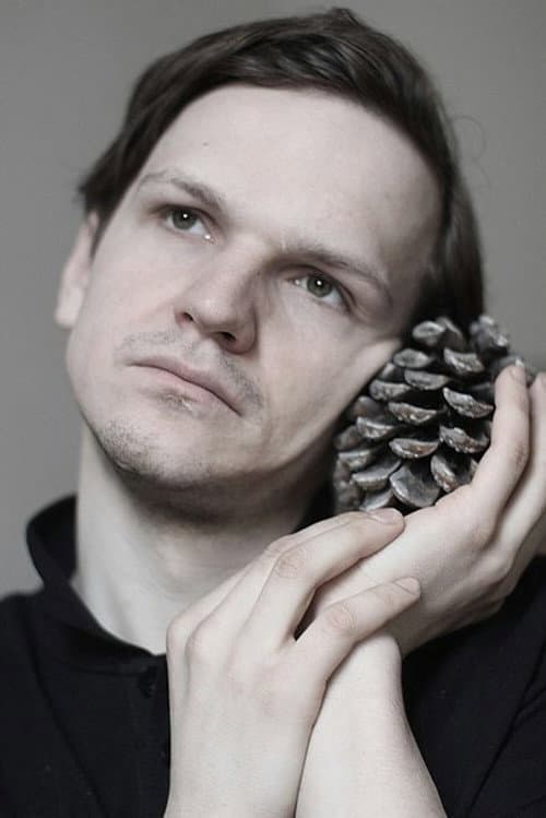 Dmitry Larin foto