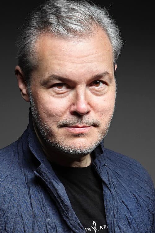 Vadim Repin foto
