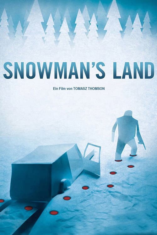 Snowman's Land (2010) poster
