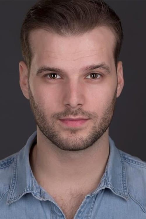 Kevin Leslie foto