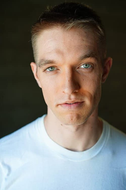 Nolan Freeman foto