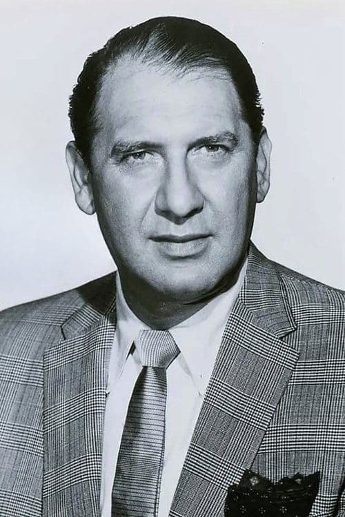 Henny Youngman foto