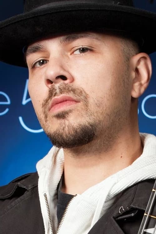 Stuart Zender foto