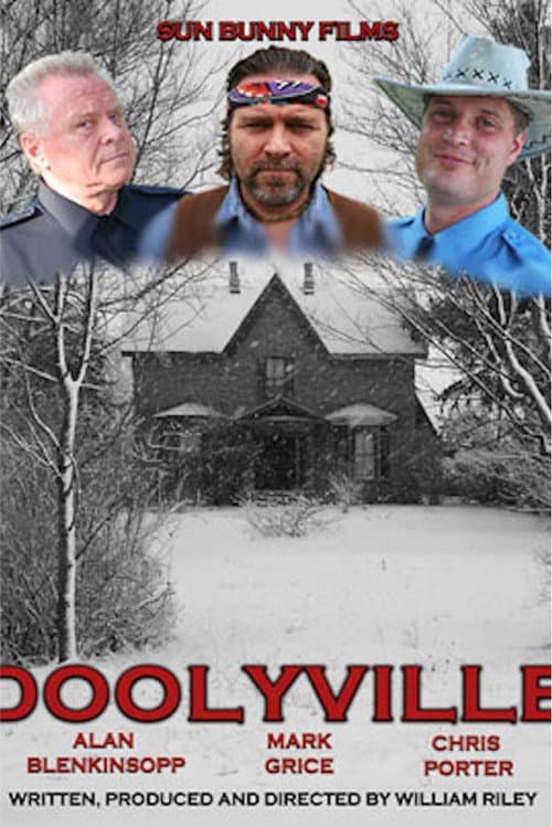 Doolyville (2013) poster