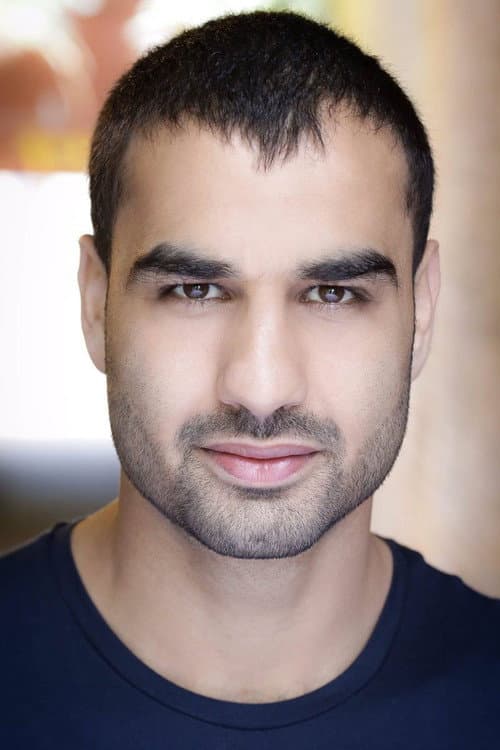 Waj Ali foto