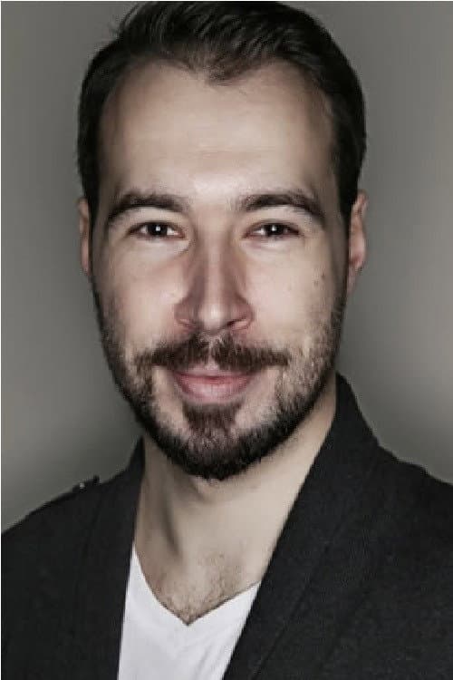 Ivan Marinović foto
