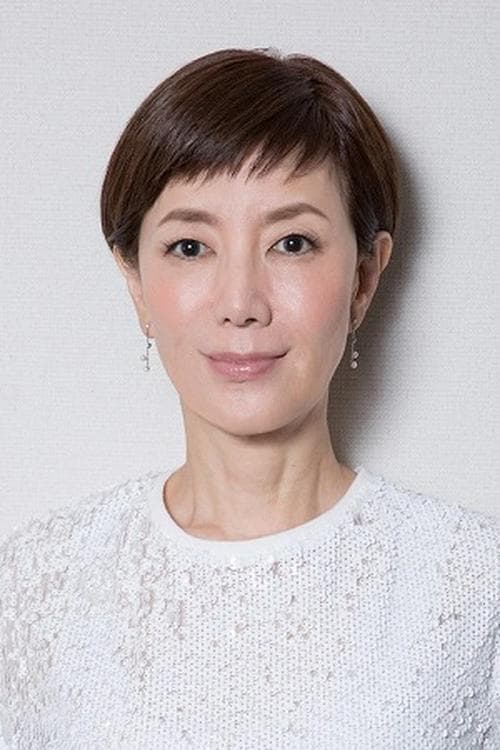 戸田恵子 foto