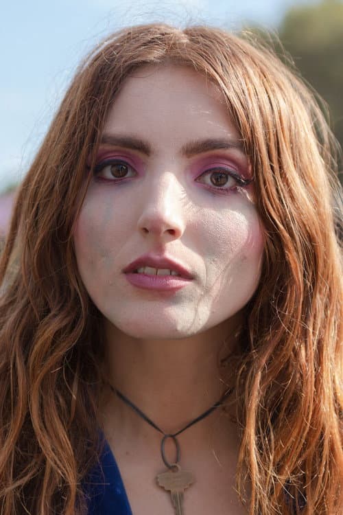 Haley Dahl foto