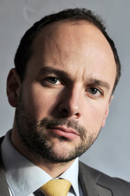 Thierry Simon foto