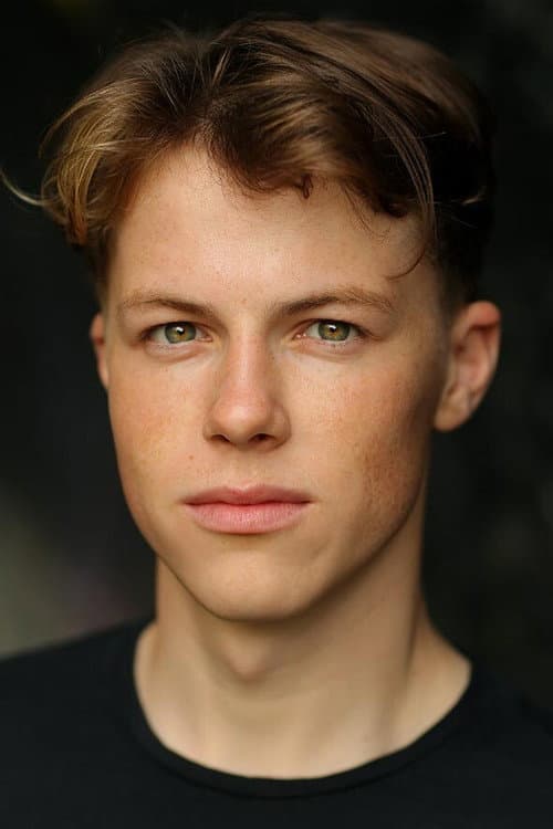 Milo Callaghan foto