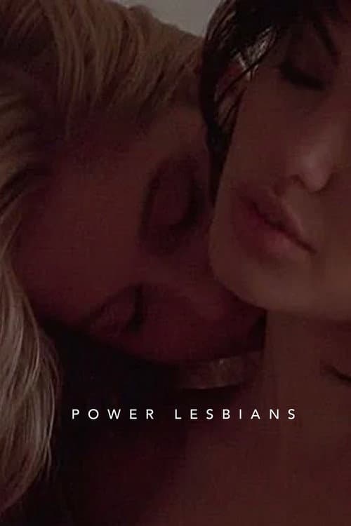 Power Lesbians (2005) poster