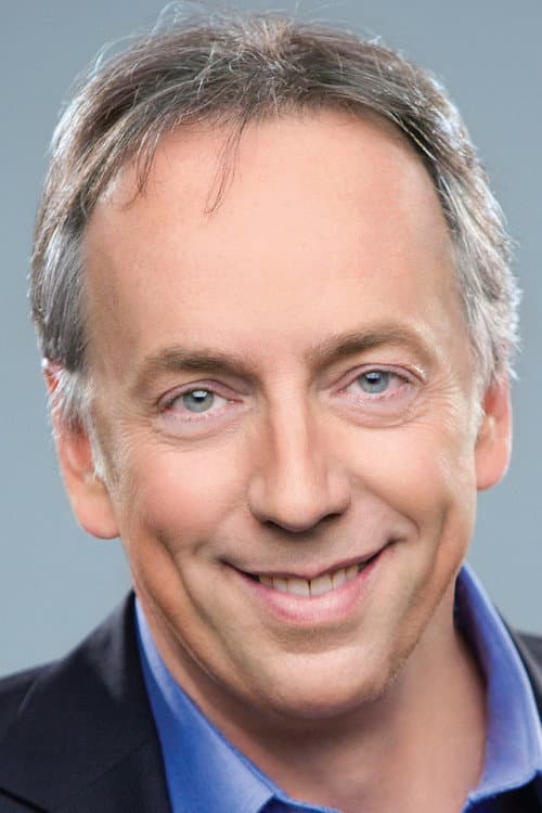 Benoît Dutrizac foto