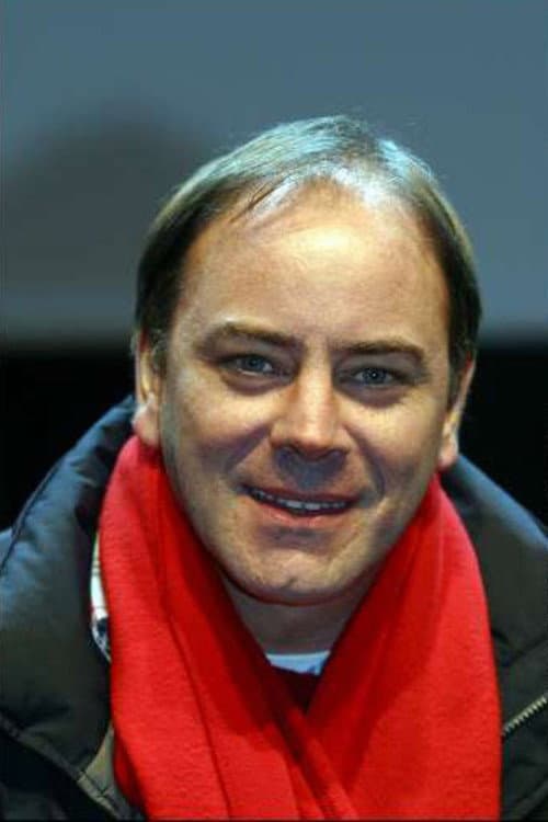 Chris van den Durpel foto