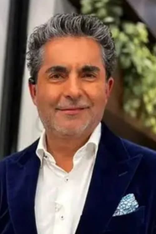 Raúl Araiza foto