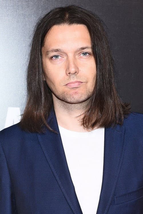 Gabriel Fleszar foto