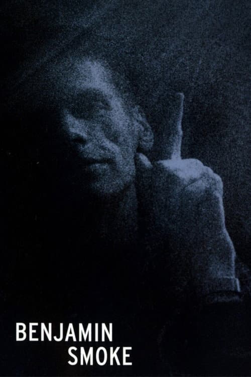 Benjamin Smoke (2000) poster