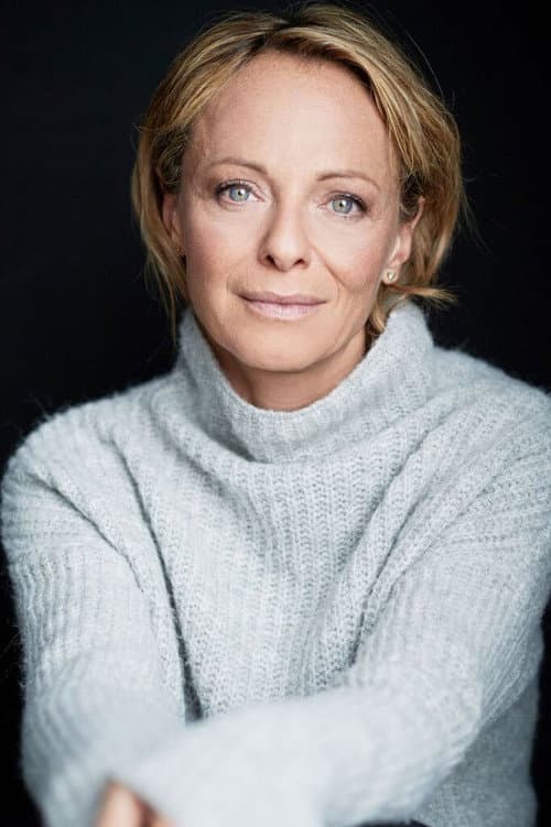 Jo Kern foto