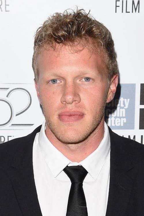 Sebastian Bear-McClard foto