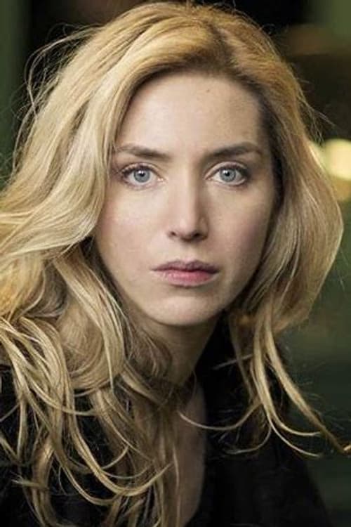Cyrielle Debreuil foto
