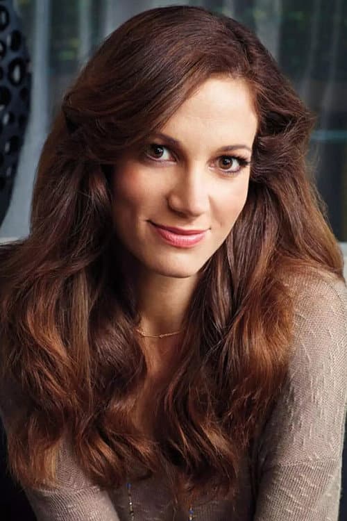 Jama Williamson foto