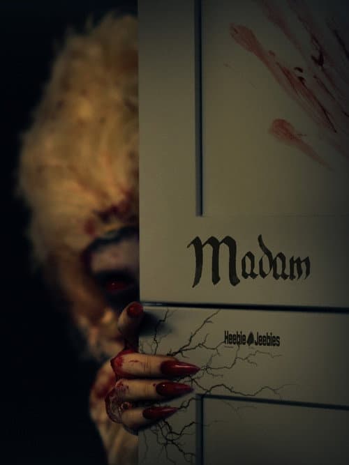 Madam (2026) poster