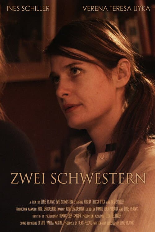 Zwei Schwestern (2020) poster