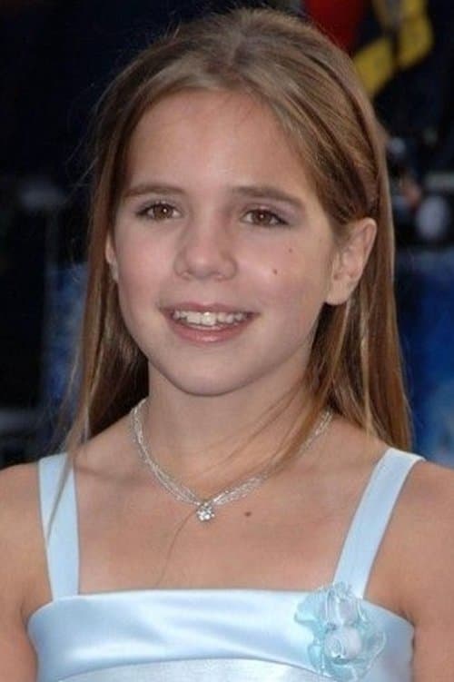 Jennifer Rae Daykin foto