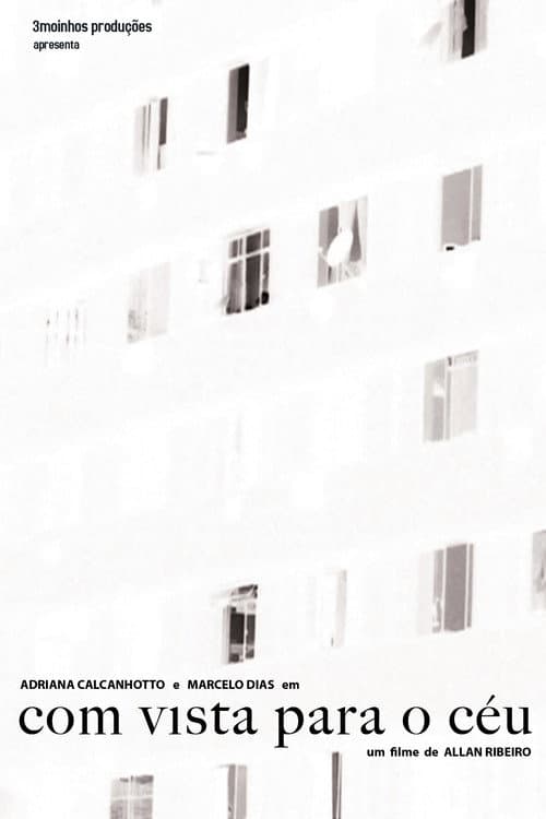 Com Vista Para o Céu (2011) poster