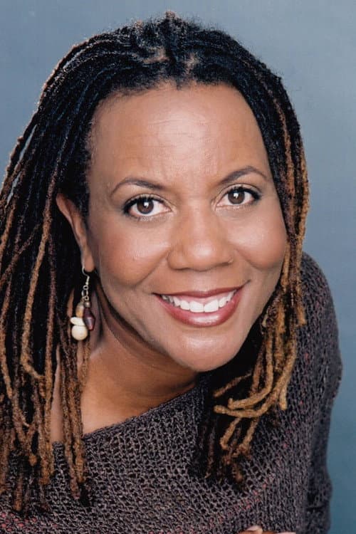 Shirley Jo Finney foto