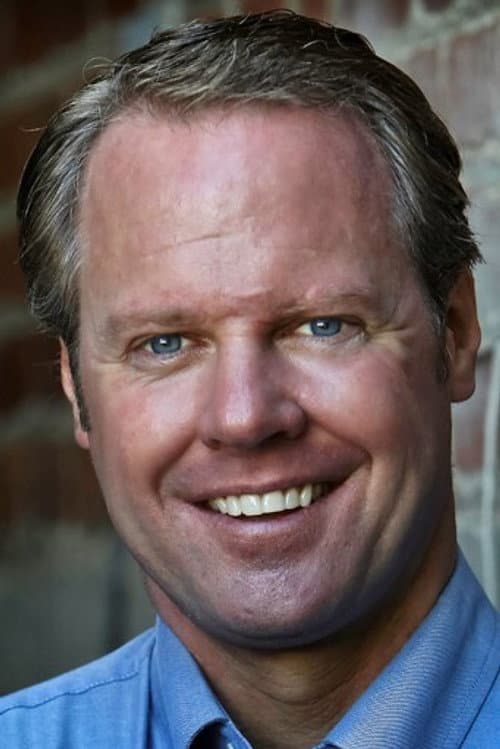 Dan Warner foto