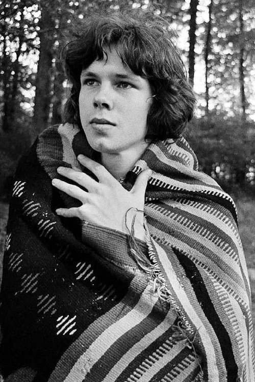 Nick Drake foto