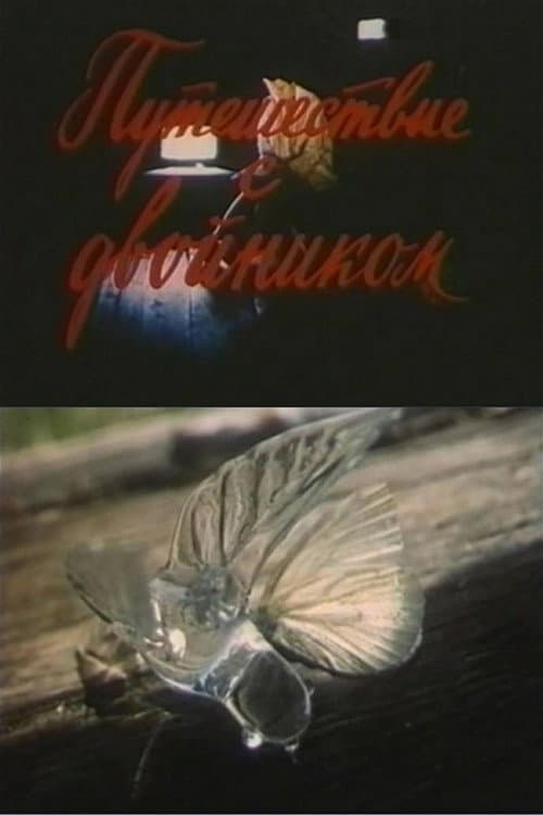 Путешествие с двойником (1992) poster