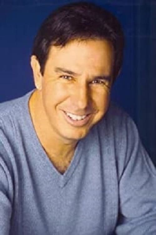 Patrick Cupo foto