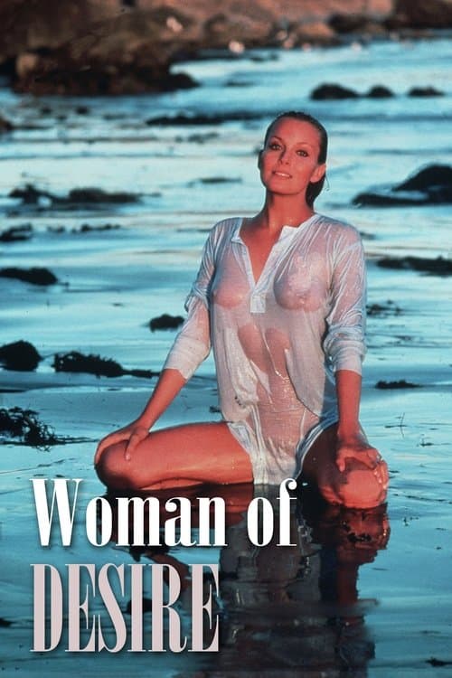 Woman of Desire (1994) poster