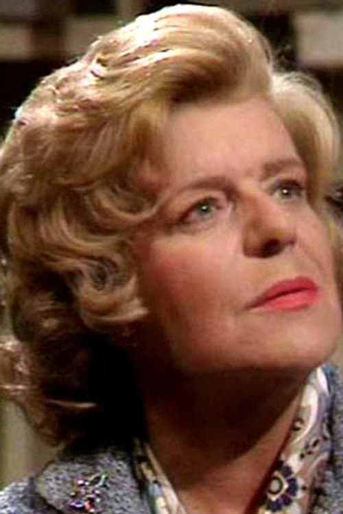 Barbara Markham foto