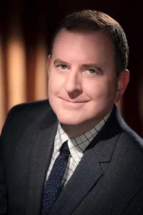 Steven C. Smith foto