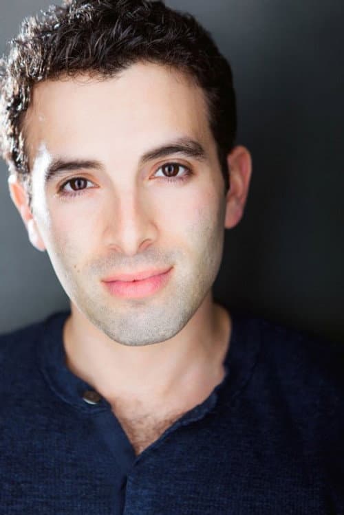 Jarrod Spector foto
