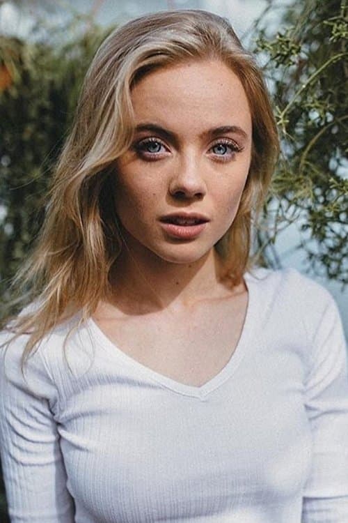 Chloe Fox foto