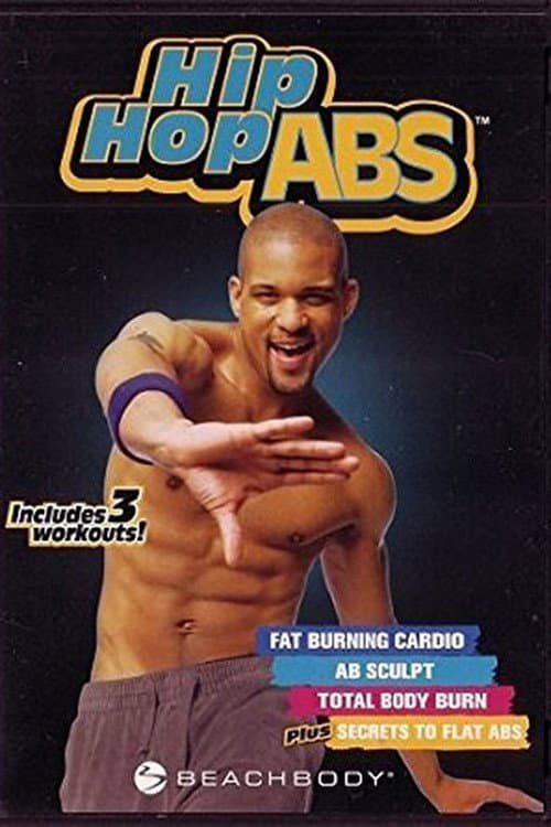 Hip Hop Abs: Ab Sculpt (2007) poster