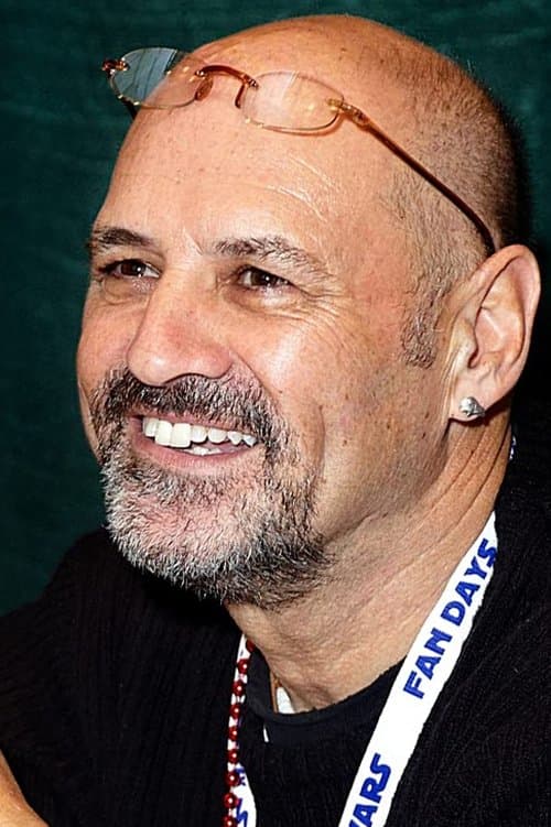 Anthony Forrest foto