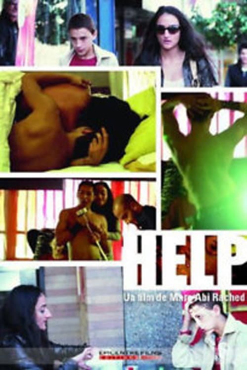 Help (2009) poster
