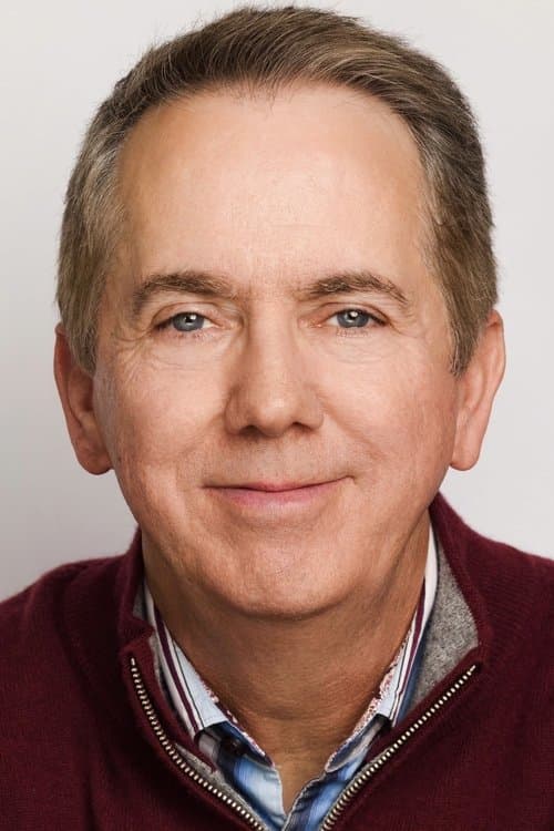 Gregg Binkley foto