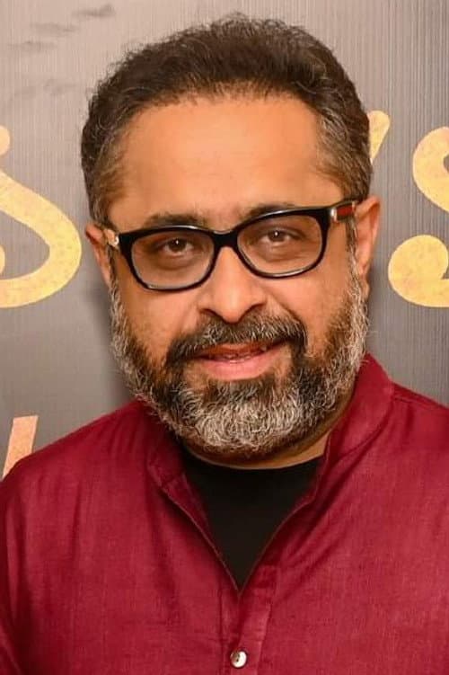 Suman Ghosh foto