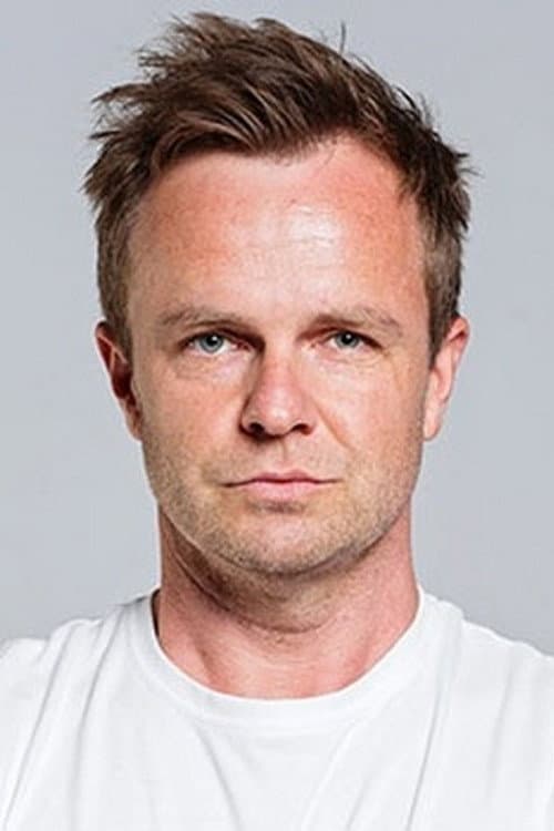 Norbert Kaczorowski foto