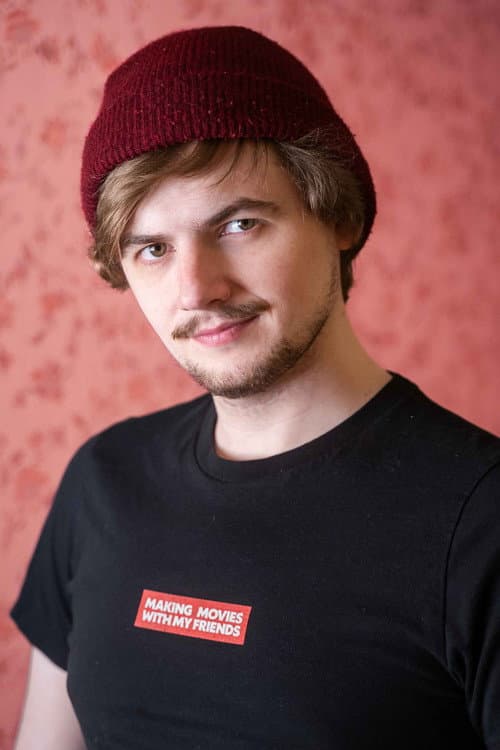 Tim Schwagel foto