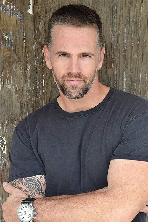 James Ferris foto