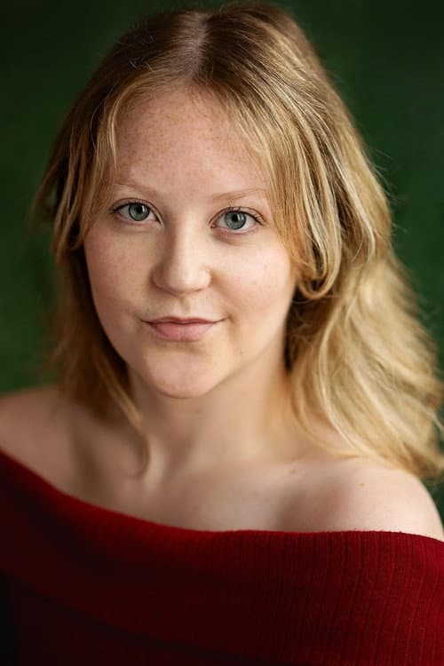 Katie Dobbins foto