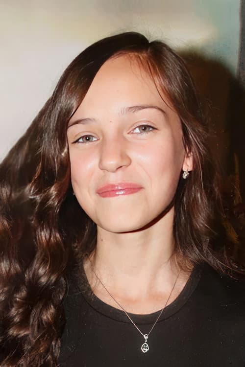 Charlotte Ella Gottová foto